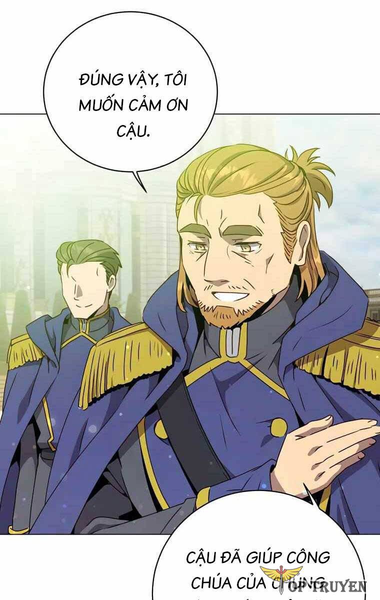 Anh Hùng Mạnh Nhất Trở Lại Chap 129 - Next Chap 130