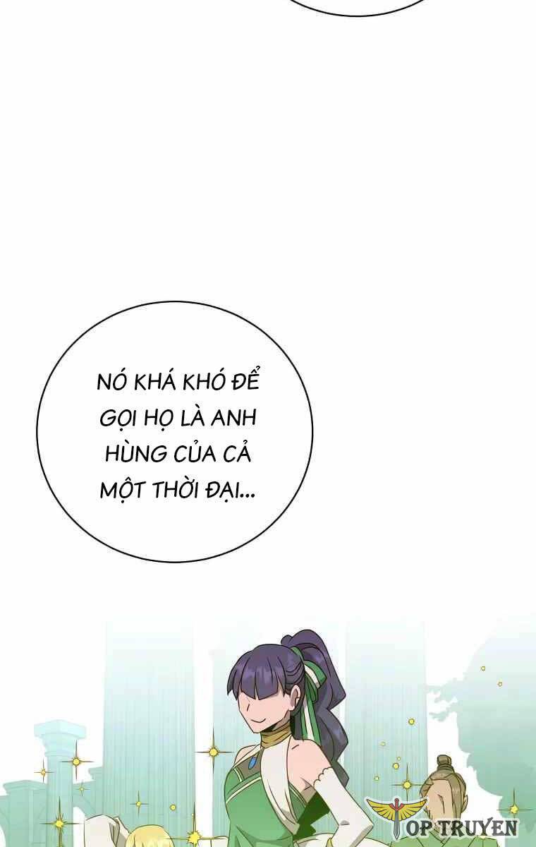Anh Hùng Mạnh Nhất Trở Lại Chap 129 - Next Chap 130