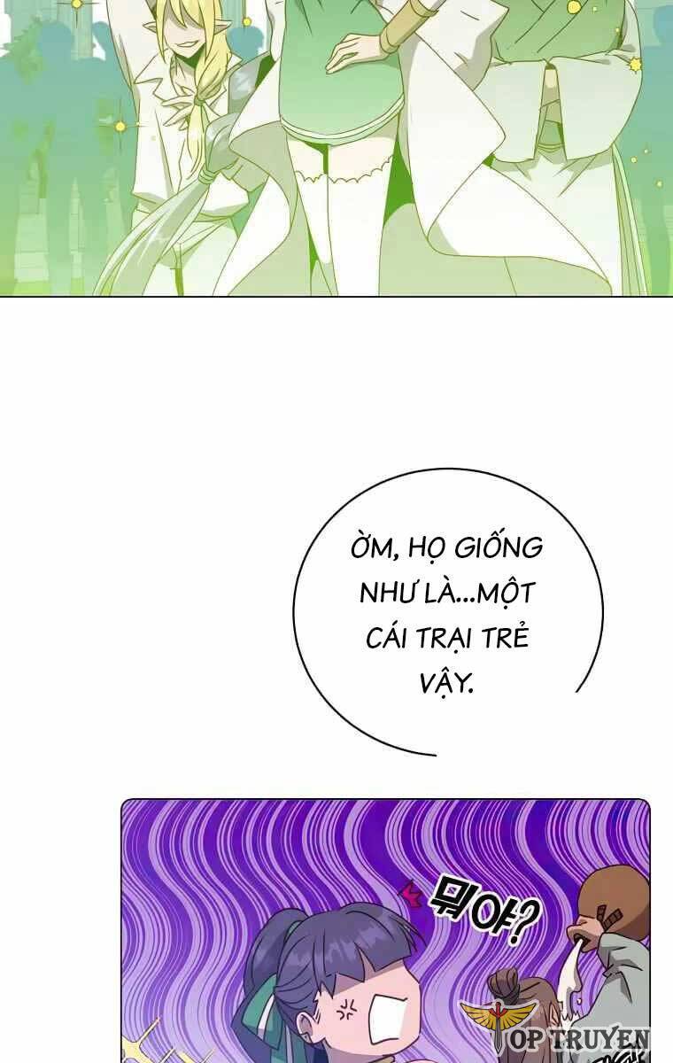 Anh Hùng Mạnh Nhất Trở Lại Chap 129 - Next Chap 130