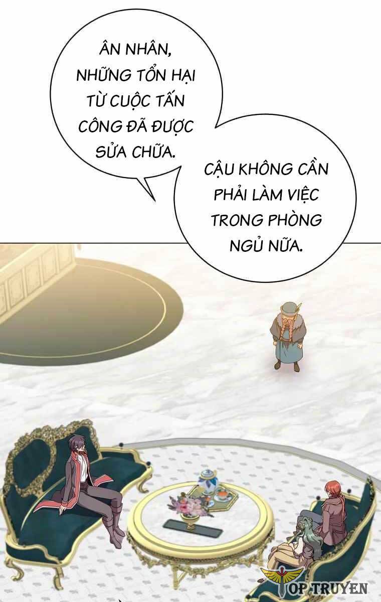 Anh Hùng Mạnh Nhất Trở Lại Chap 129 - Next Chap 130