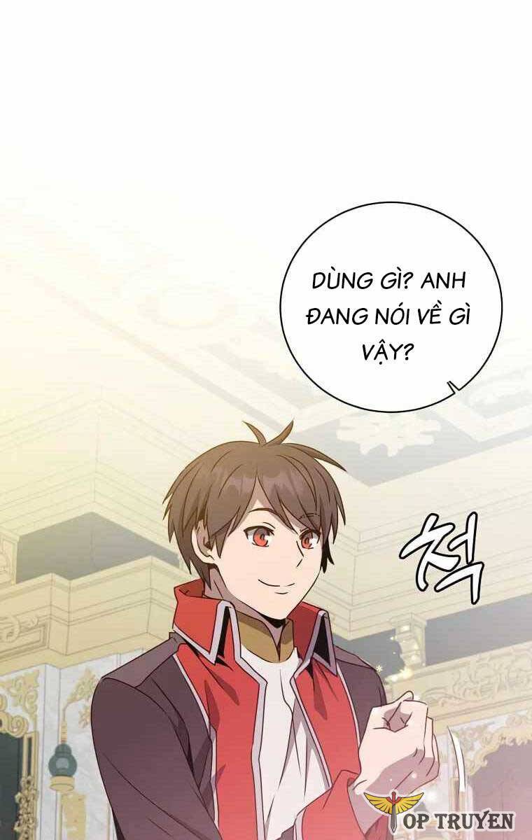 Anh Hùng Mạnh Nhất Trở Lại Chap 129 - Next Chap 130