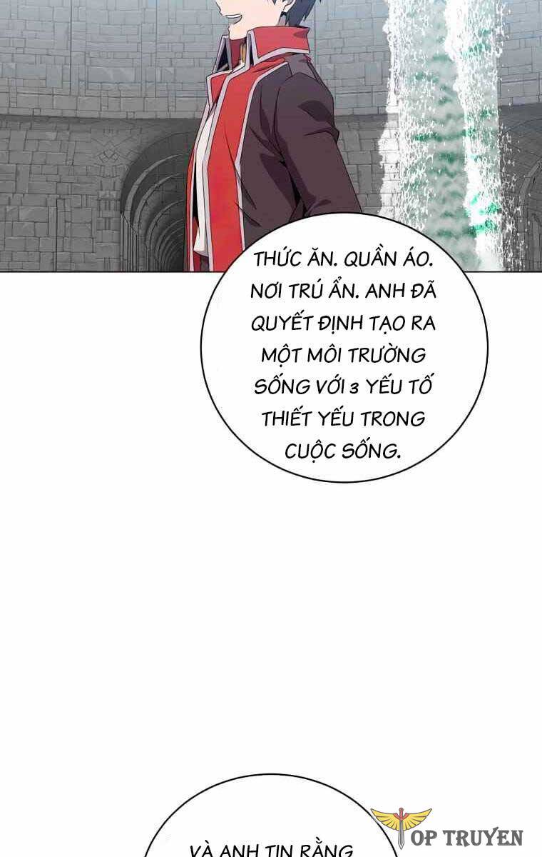 Anh Hùng Mạnh Nhất Trở Lại Chap 129 - Next Chap 130