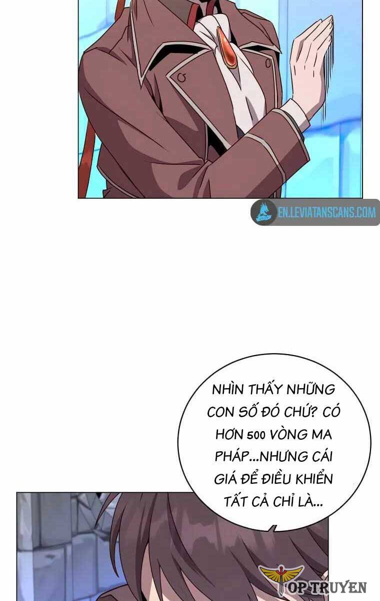 Anh Hùng Mạnh Nhất Trở Lại Chap 129 - Next Chap 130