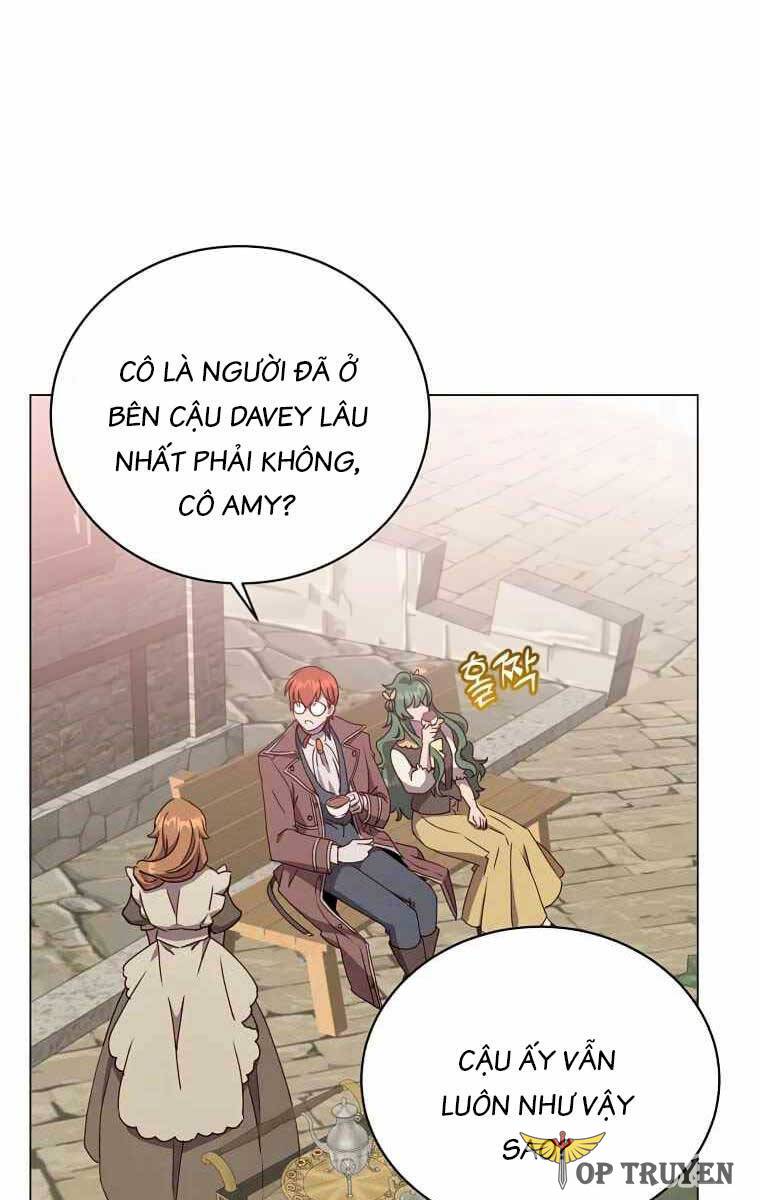 Anh Hùng Mạnh Nhất Trở Lại Chap 129 - Next Chap 130