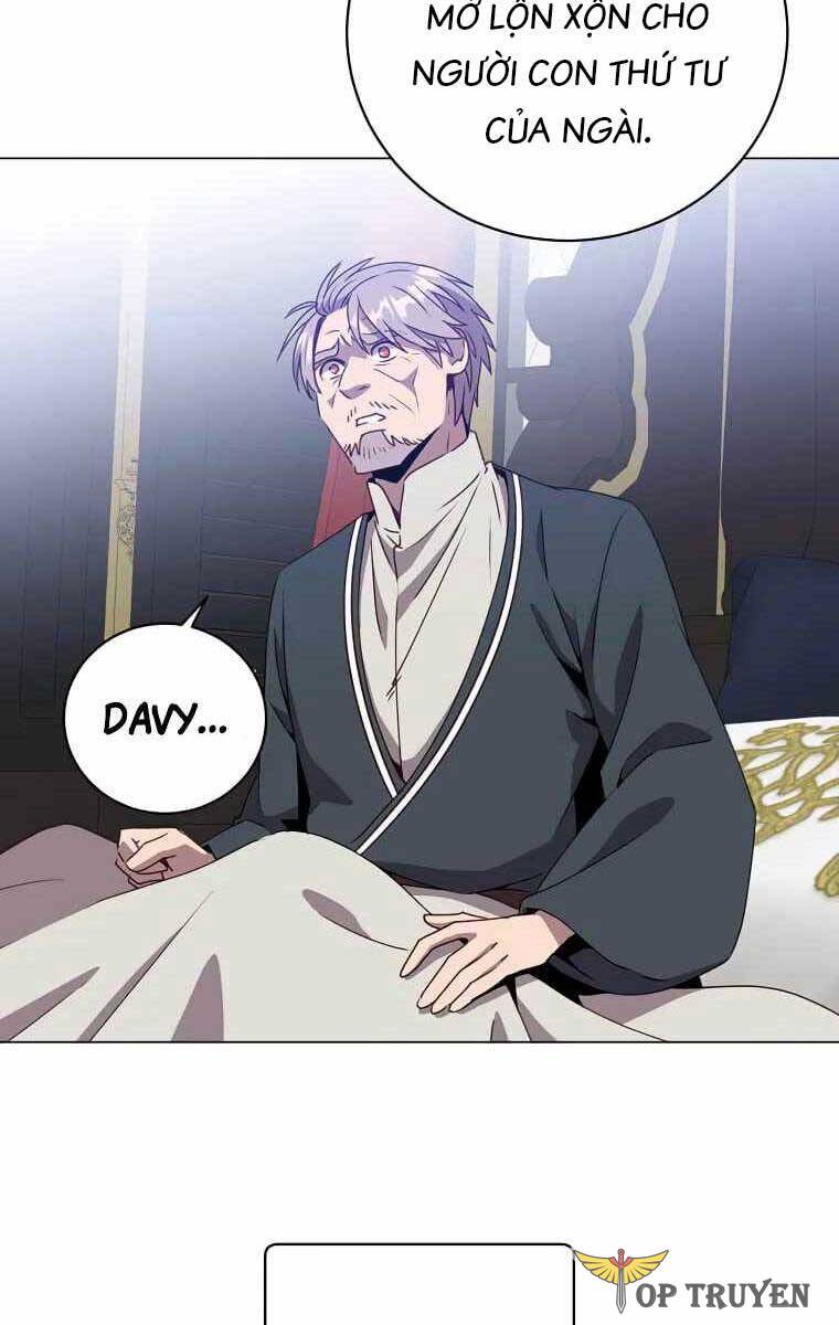 Anh Hùng Mạnh Nhất Trở Lại Chap 129 - Next Chap 130