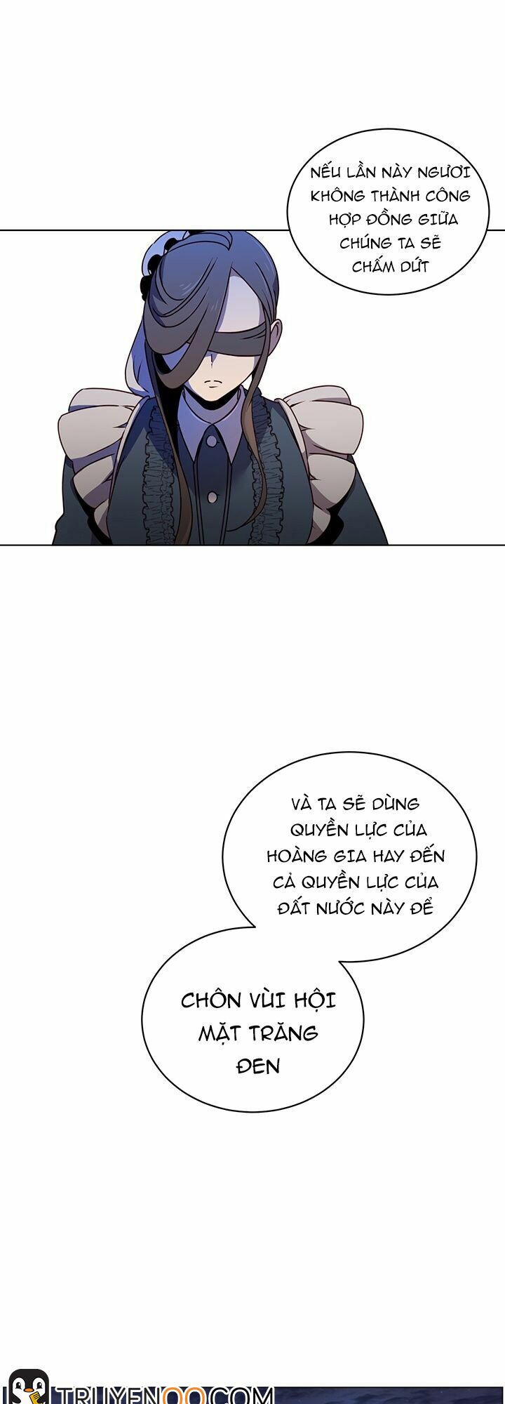 Anh Hùng Mạnh Nhất Trở Lại Chap 13 - Next Chap 14