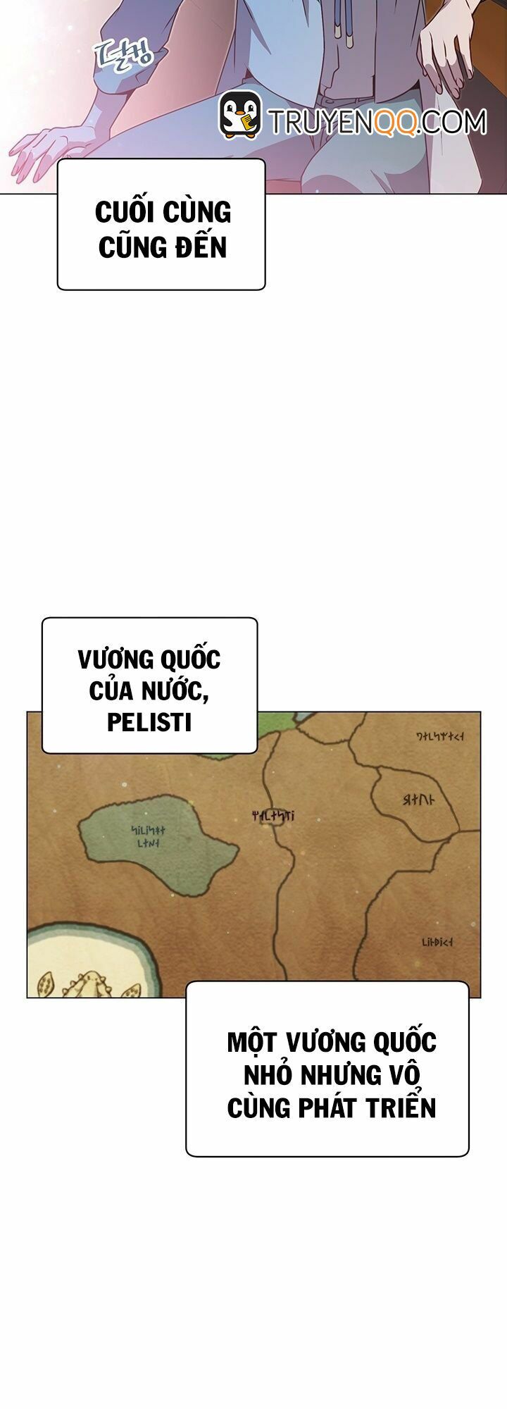 Anh Hùng Mạnh Nhất Trở Lại Chap 13 - Next Chap 14