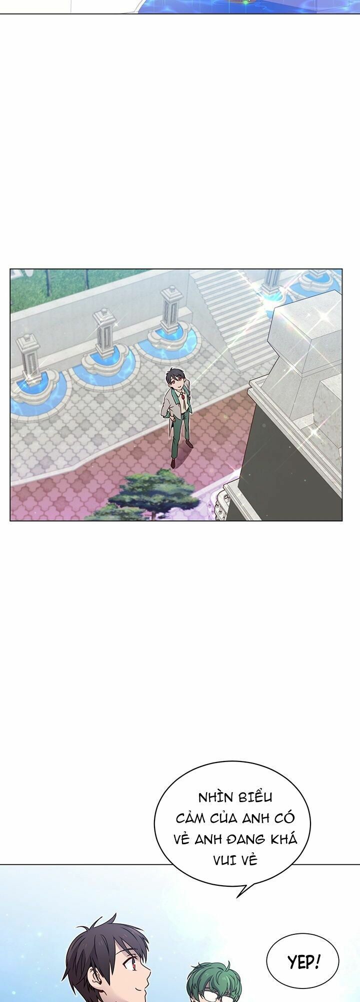 Anh Hùng Mạnh Nhất Trở Lại Chap 13 - Next Chap 14