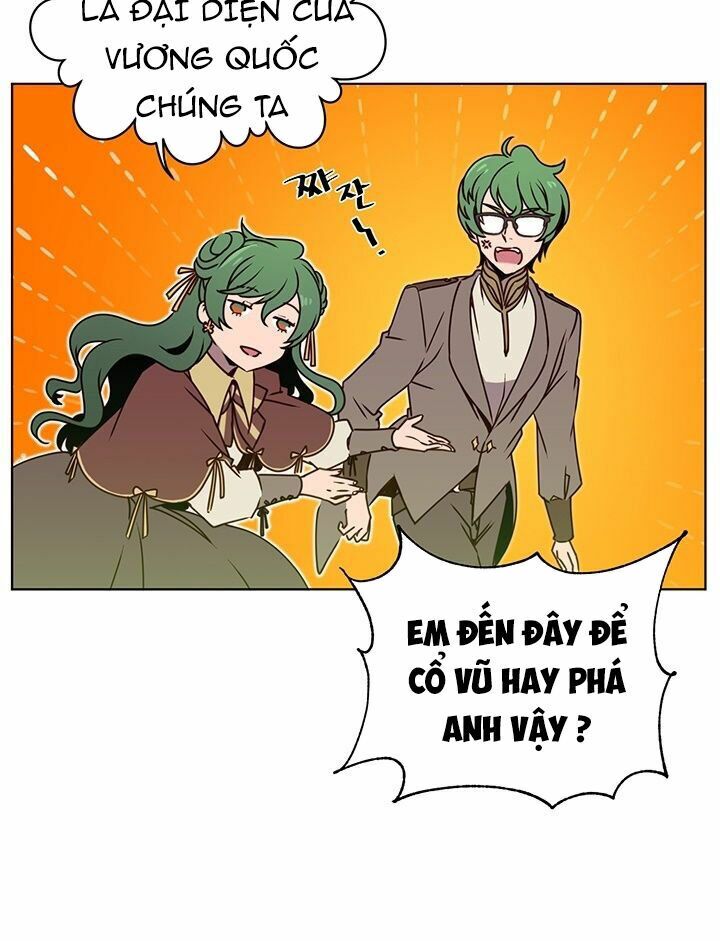 Anh Hùng Mạnh Nhất Trở Lại Chap 13 - Next Chap 14