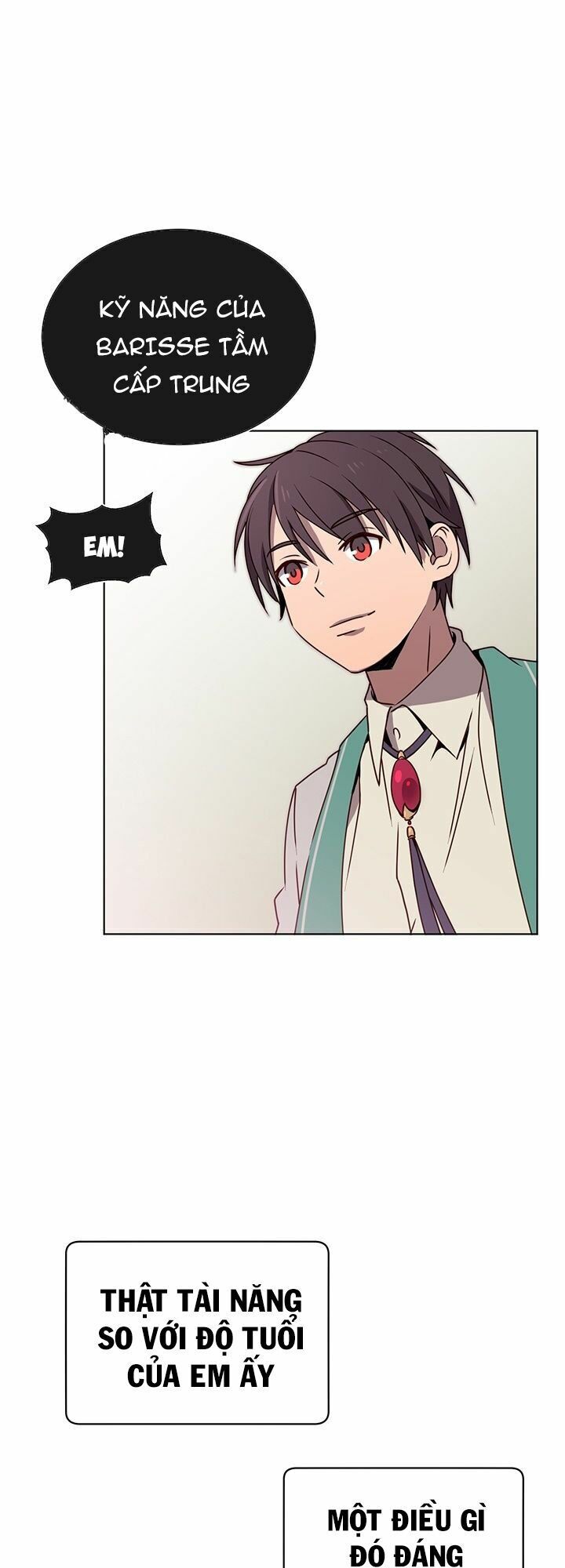 Anh Hùng Mạnh Nhất Trở Lại Chap 13 - Next Chap 14