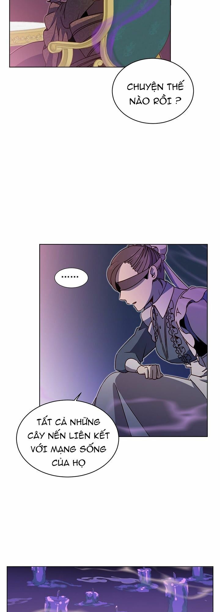 Anh Hùng Mạnh Nhất Trở Lại Chap 13 - Next Chap 14