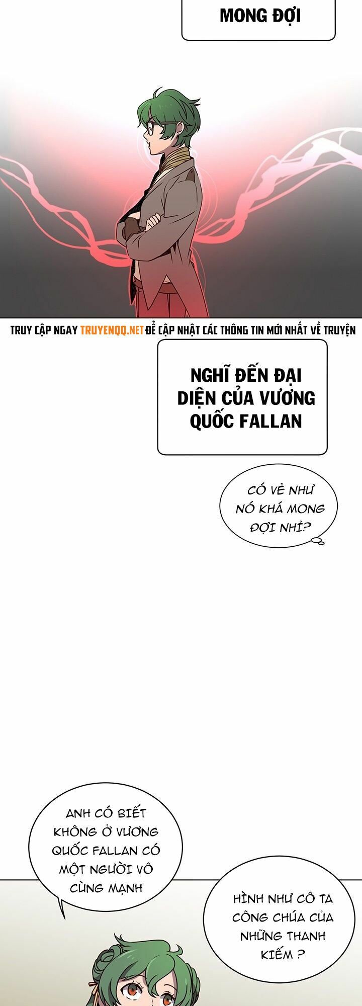 Anh Hùng Mạnh Nhất Trở Lại Chap 13 - Next Chap 14