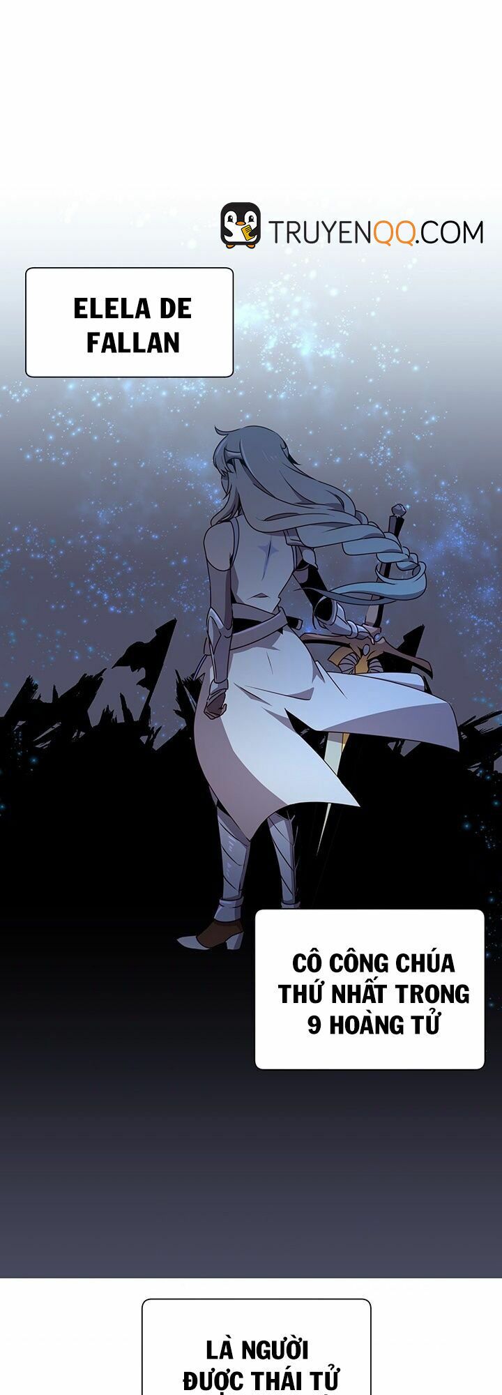 Anh Hùng Mạnh Nhất Trở Lại Chap 13 - Next Chap 14