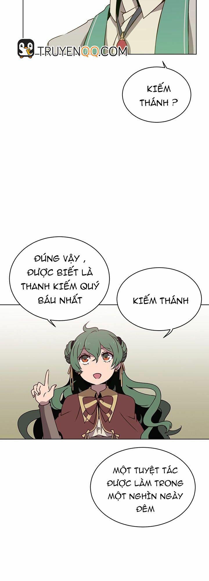 Anh Hùng Mạnh Nhất Trở Lại Chap 13 - Next Chap 14