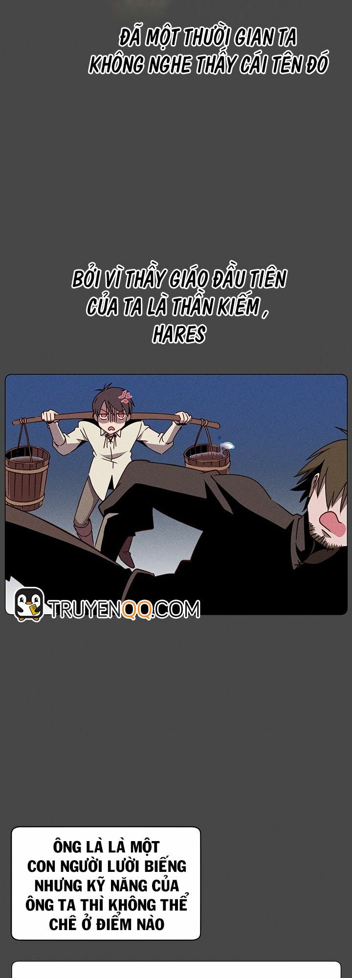 Anh Hùng Mạnh Nhất Trở Lại Chap 13 - Next Chap 14