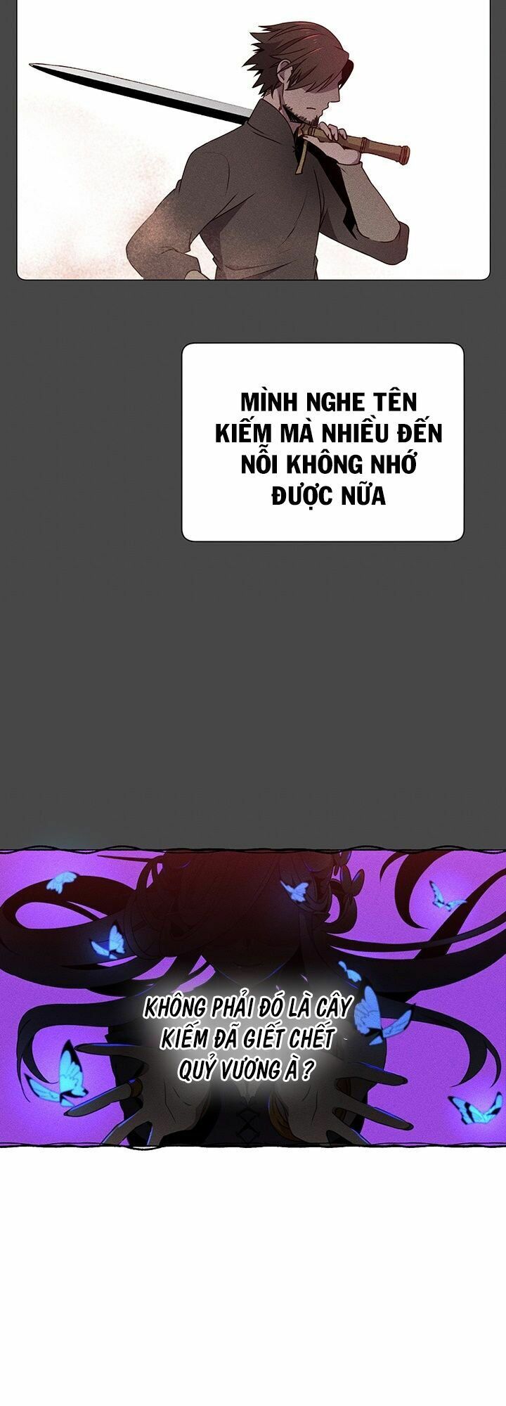 Anh Hùng Mạnh Nhất Trở Lại Chap 13 - Next Chap 14