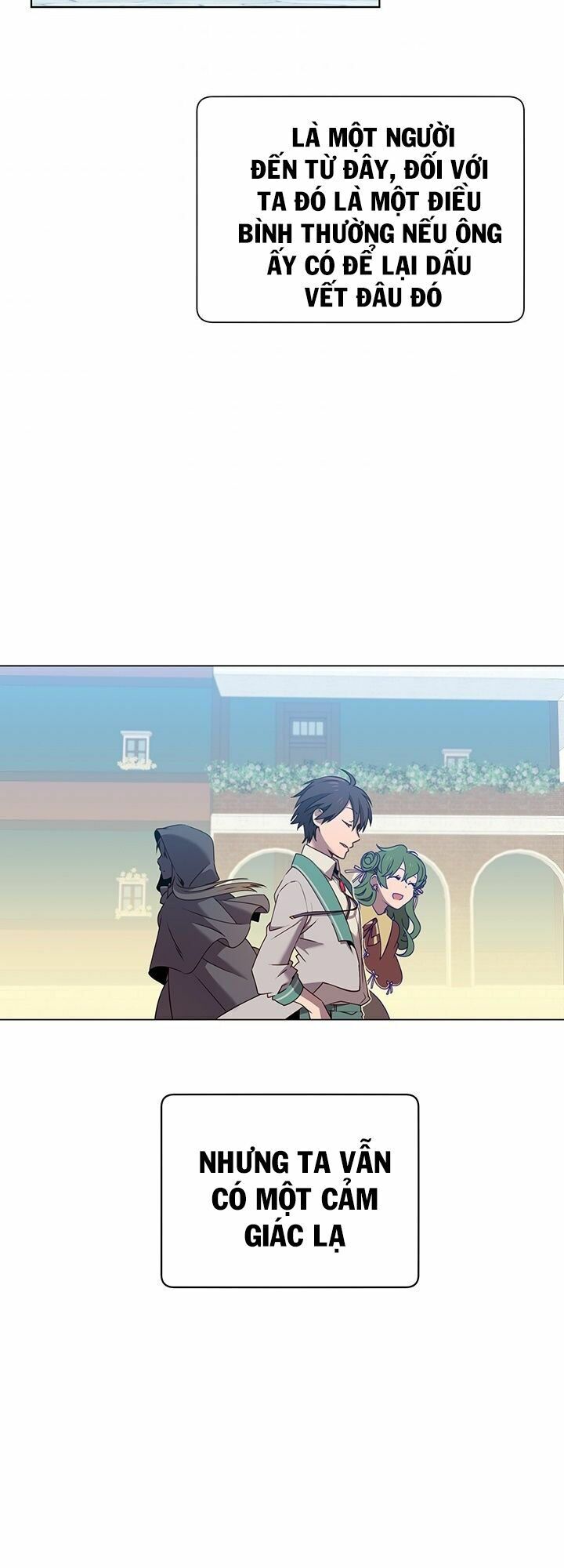 Anh Hùng Mạnh Nhất Trở Lại Chap 13 - Next Chap 14