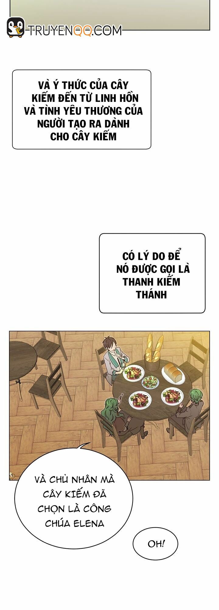 Anh Hùng Mạnh Nhất Trở Lại Chap 13 - Next Chap 14