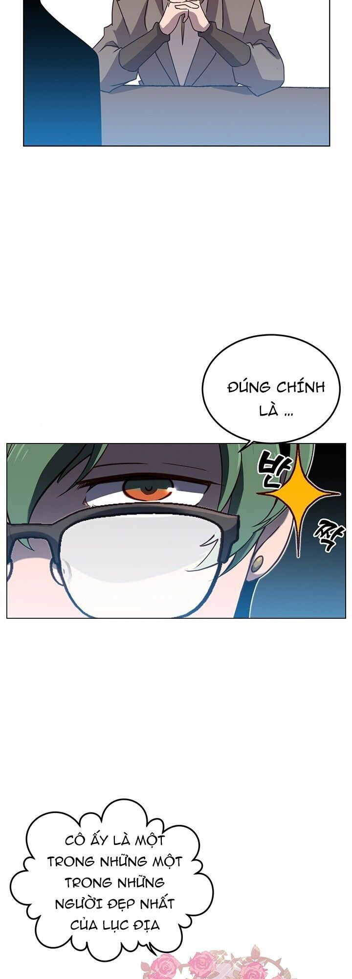 Anh Hùng Mạnh Nhất Trở Lại Chap 13 - Next Chap 14