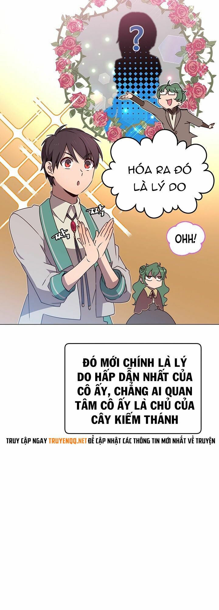 Anh Hùng Mạnh Nhất Trở Lại Chap 13 - Next Chap 14