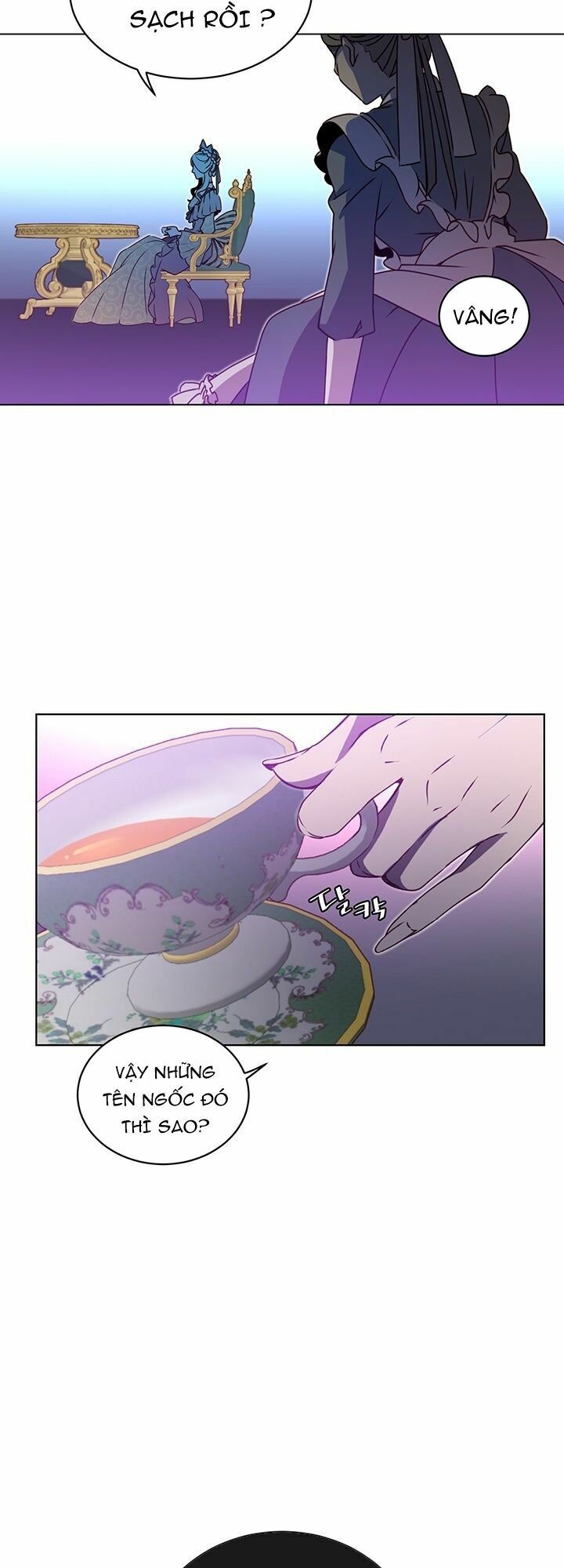 Anh Hùng Mạnh Nhất Trở Lại Chap 13 - Next Chap 14