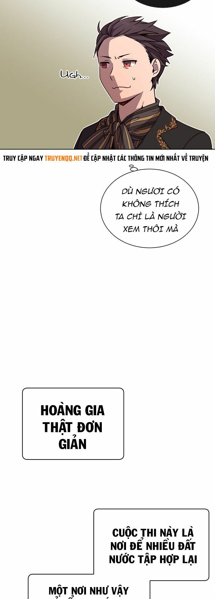 Anh Hùng Mạnh Nhất Trở Lại Chap 13 - Next Chap 14