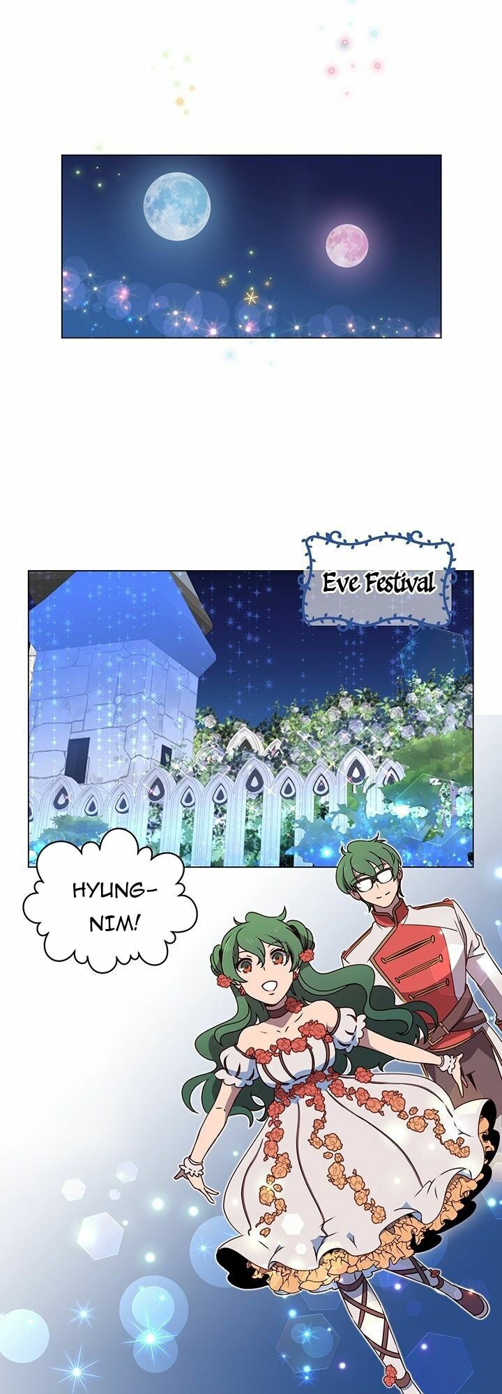 Anh Hùng Mạnh Nhất Trở Lại Chap 13 - Next Chap 14