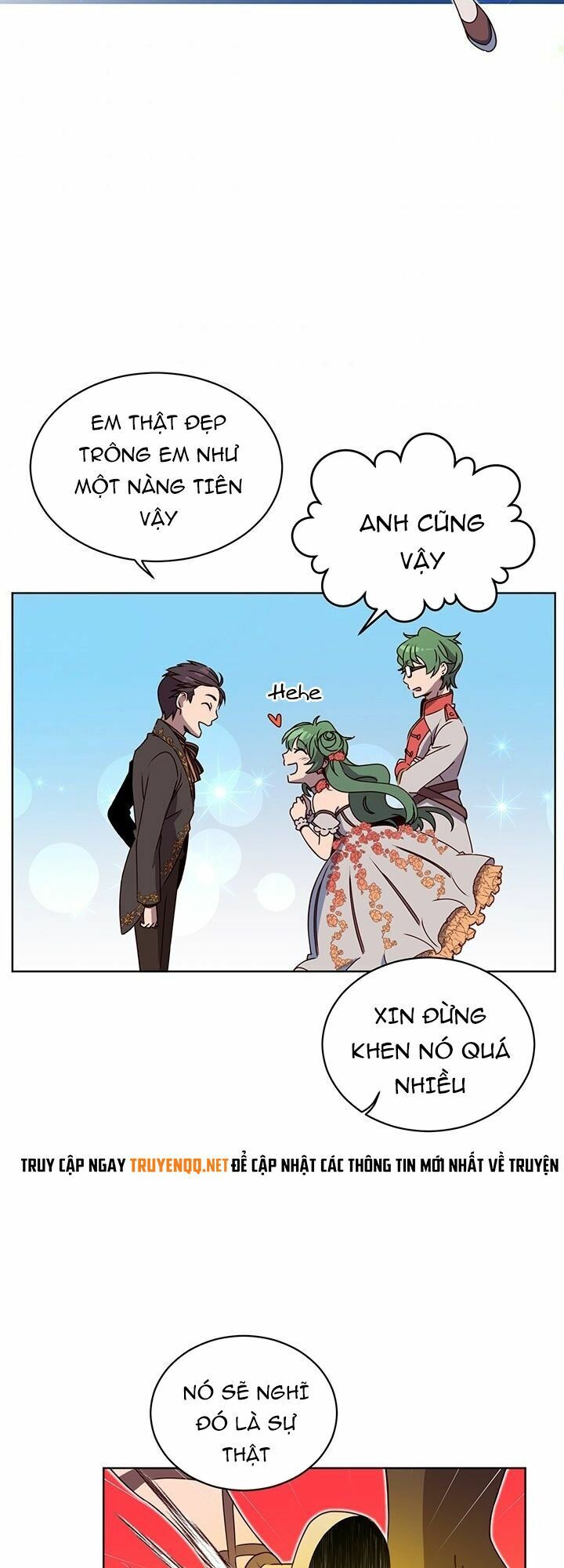 Anh Hùng Mạnh Nhất Trở Lại Chap 13 - Next Chap 14