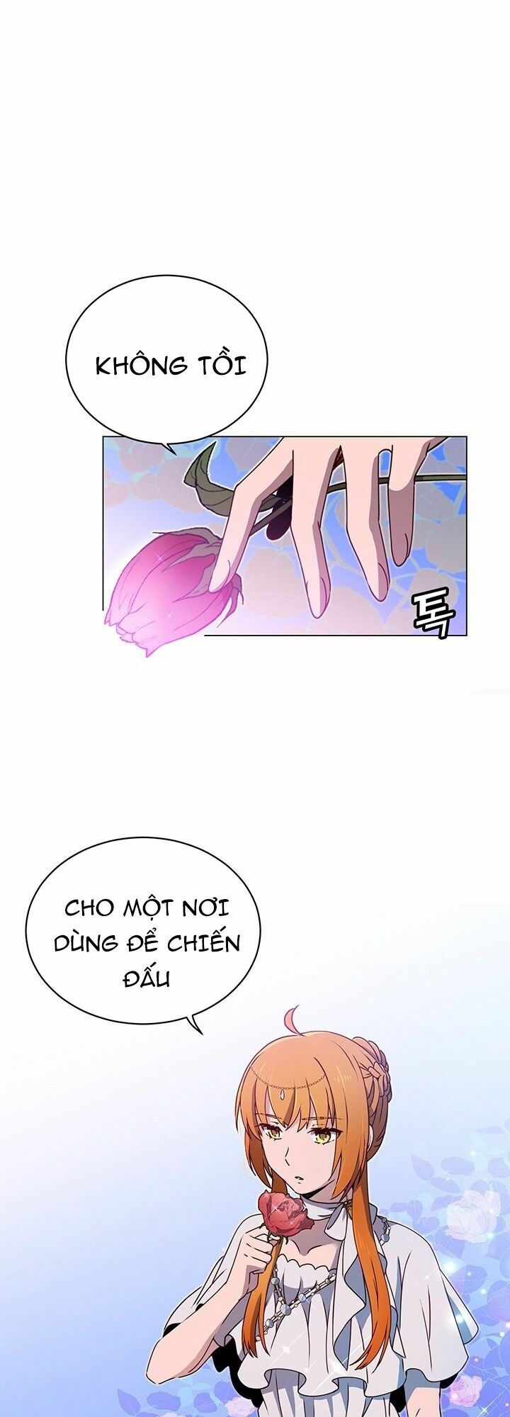 Anh Hùng Mạnh Nhất Trở Lại Chap 13 - Next Chap 14