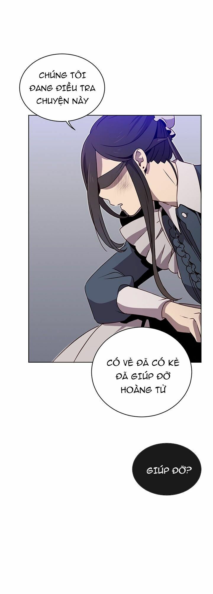 Anh Hùng Mạnh Nhất Trở Lại Chap 13 - Next Chap 14