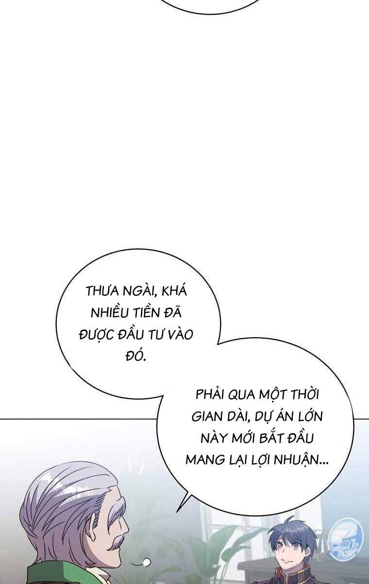 Anh Hùng Mạnh Nhất Trở Lại Chap 130 - Next Chap 131
