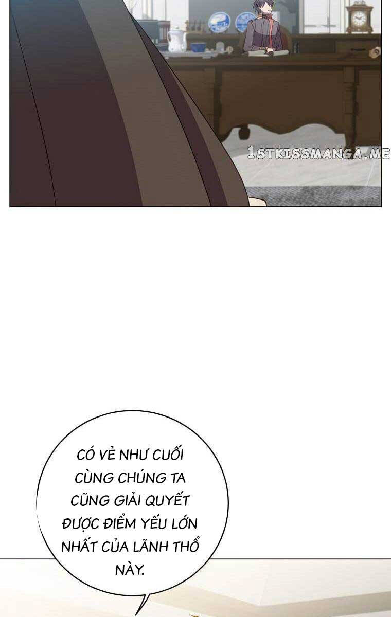 Anh Hùng Mạnh Nhất Trở Lại Chap 130 - Next Chap 131