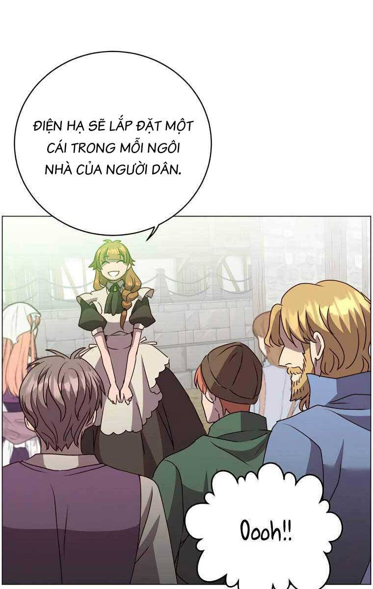 Anh Hùng Mạnh Nhất Trở Lại Chap 130 - Next Chap 131