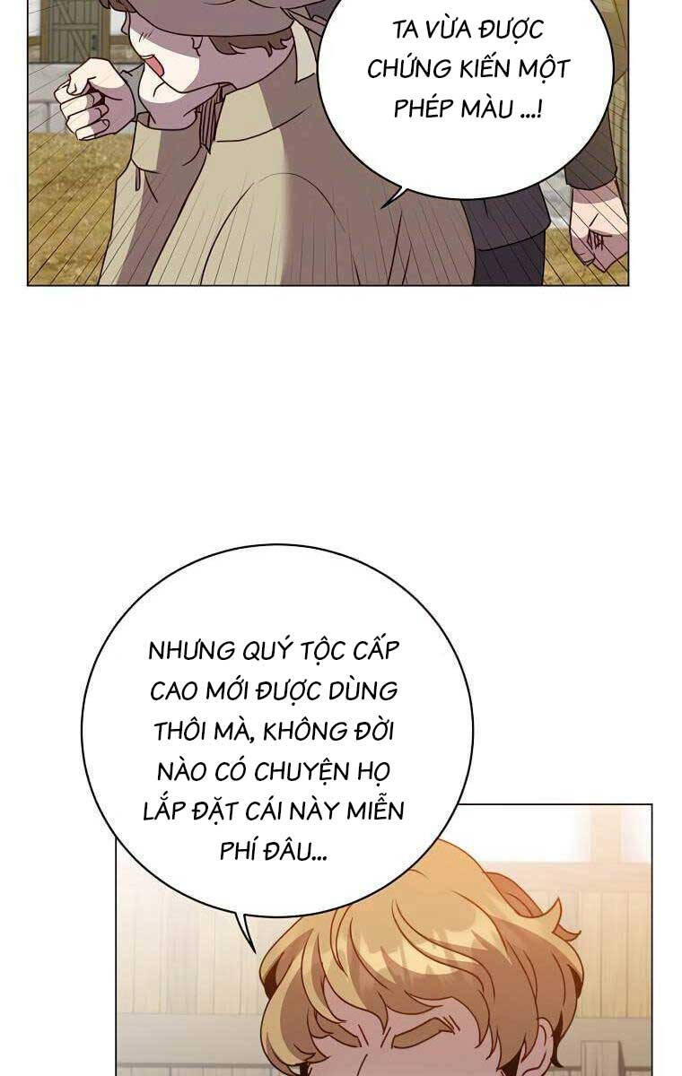 Anh Hùng Mạnh Nhất Trở Lại Chap 130 - Next Chap 131