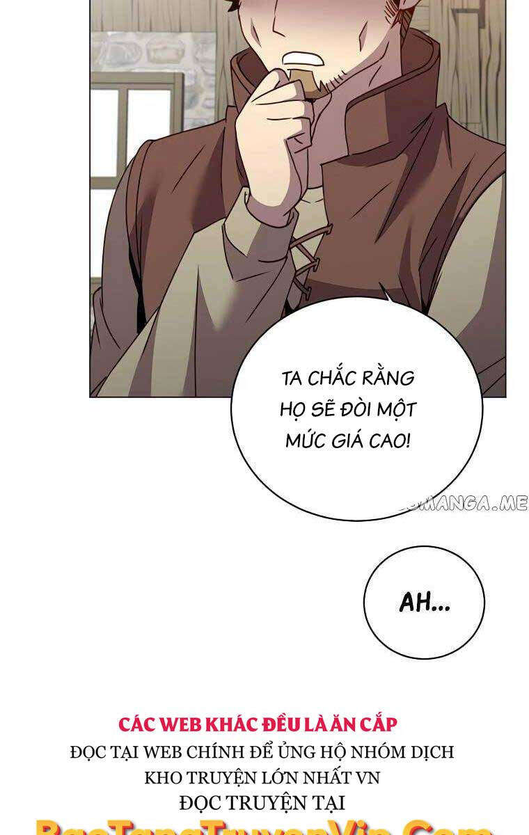 Anh Hùng Mạnh Nhất Trở Lại Chap 130 - Next Chap 131