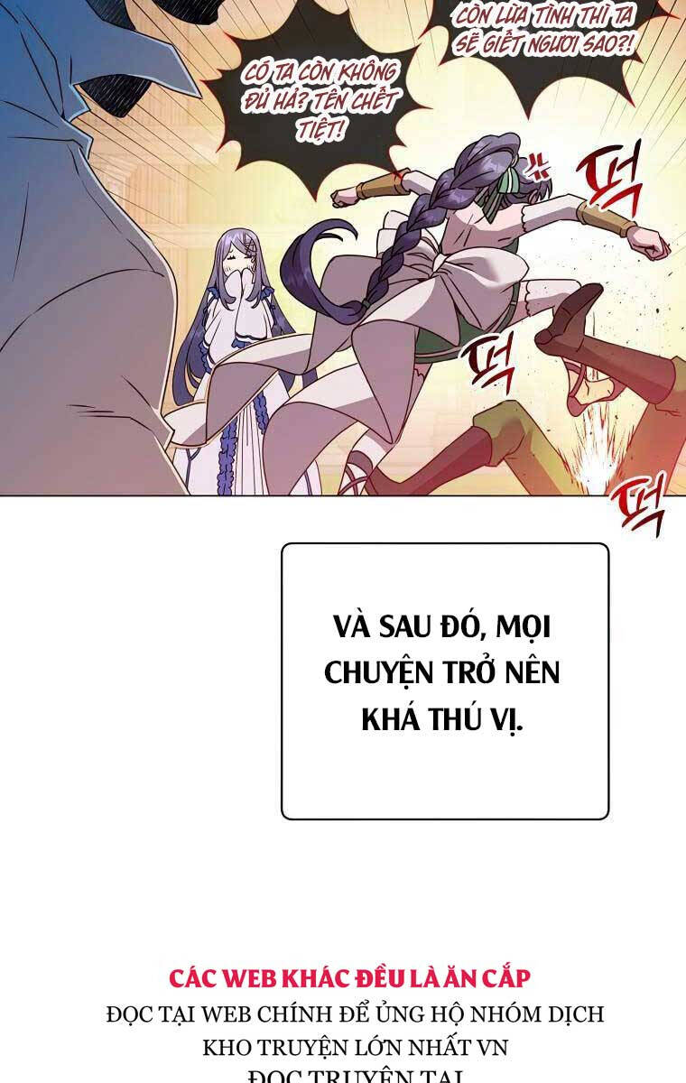 Anh Hùng Mạnh Nhất Trở Lại Chap 130 - Next Chap 131