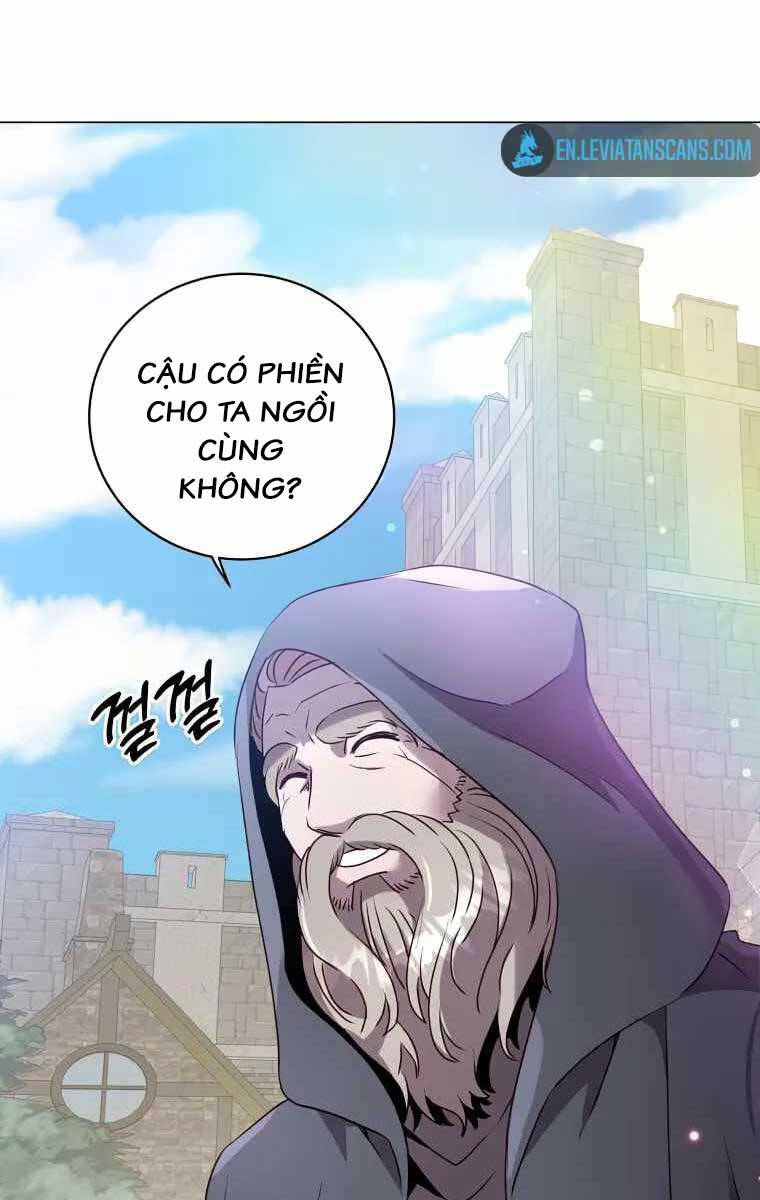 Anh Hùng Mạnh Nhất Trở Lại Chap 131 - Next Chap 132