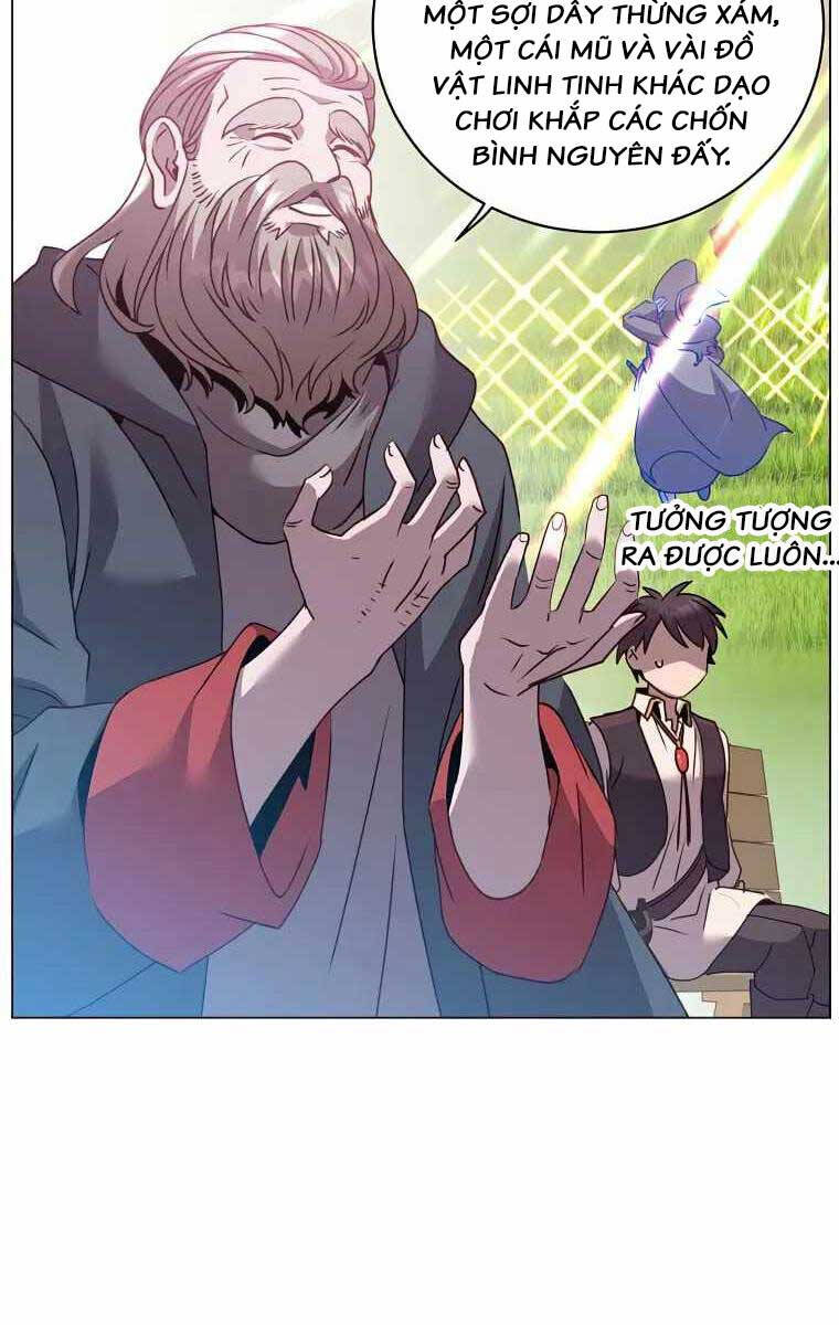 Anh Hùng Mạnh Nhất Trở Lại Chap 131 - Next Chap 132