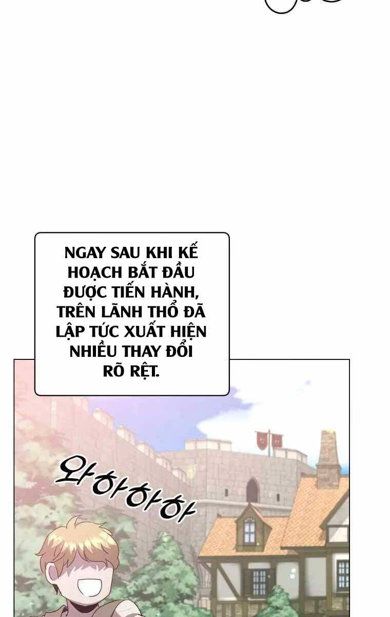 Anh Hùng Mạnh Nhất Trở Lại Chap 131 - Next Chap 132