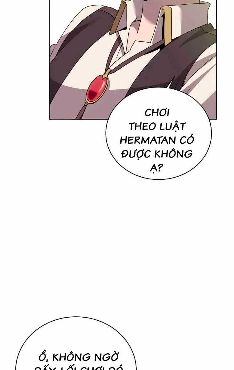 Anh Hùng Mạnh Nhất Trở Lại Chap 131 - Next Chap 132