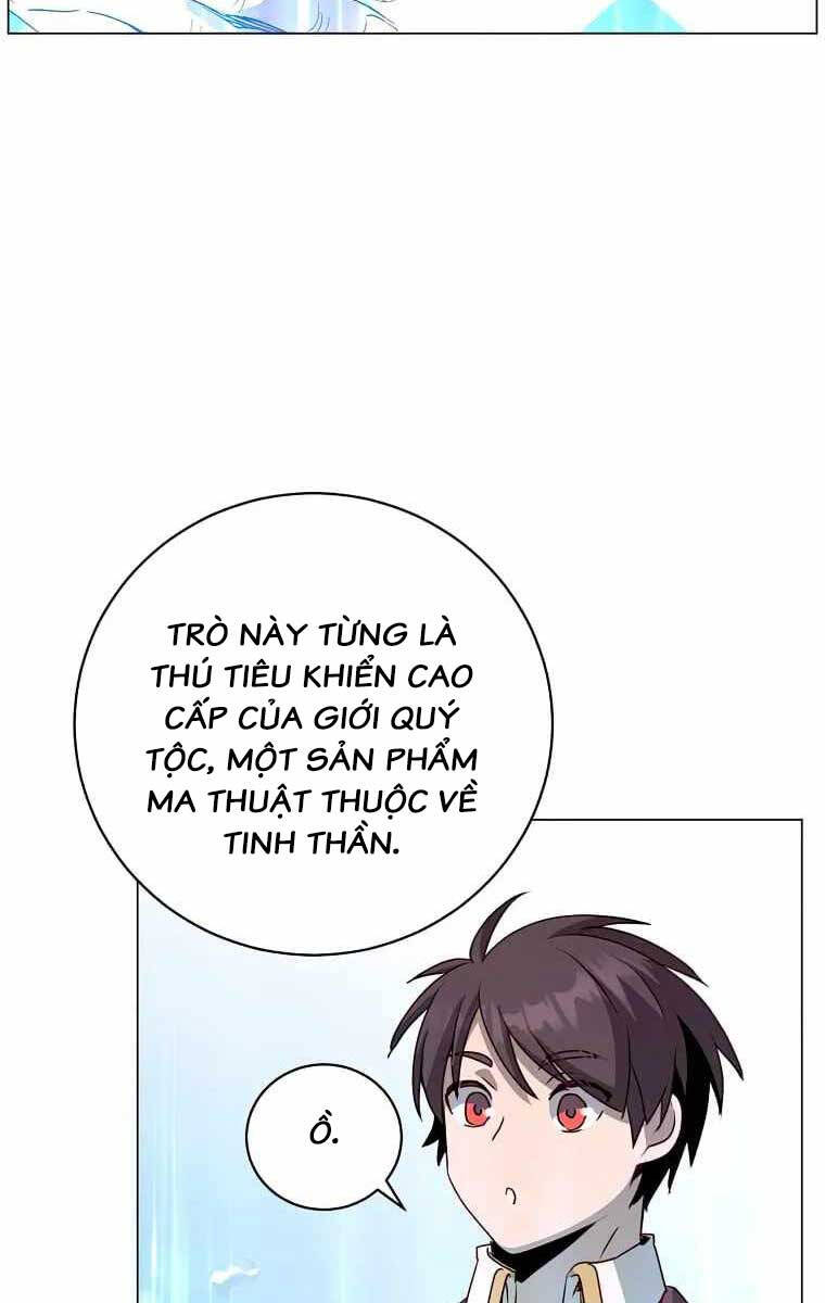 Anh Hùng Mạnh Nhất Trở Lại Chap 131 - Next Chap 132