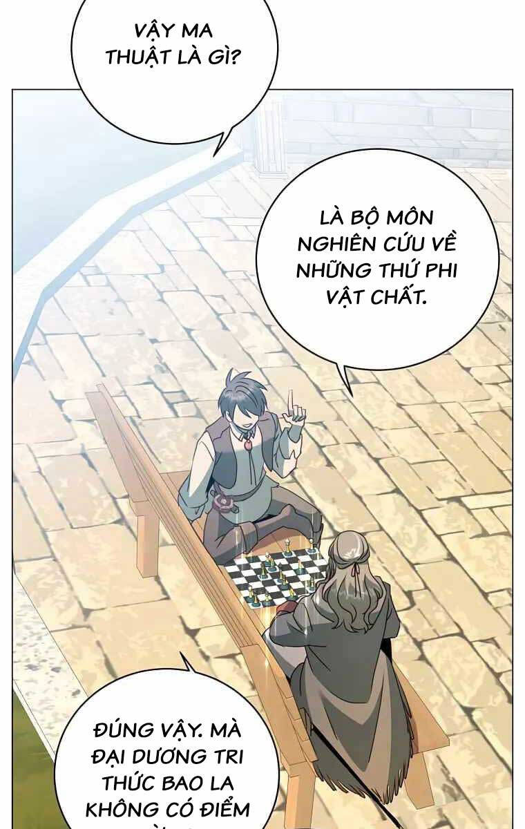 Anh Hùng Mạnh Nhất Trở Lại Chap 131 - Next Chap 132