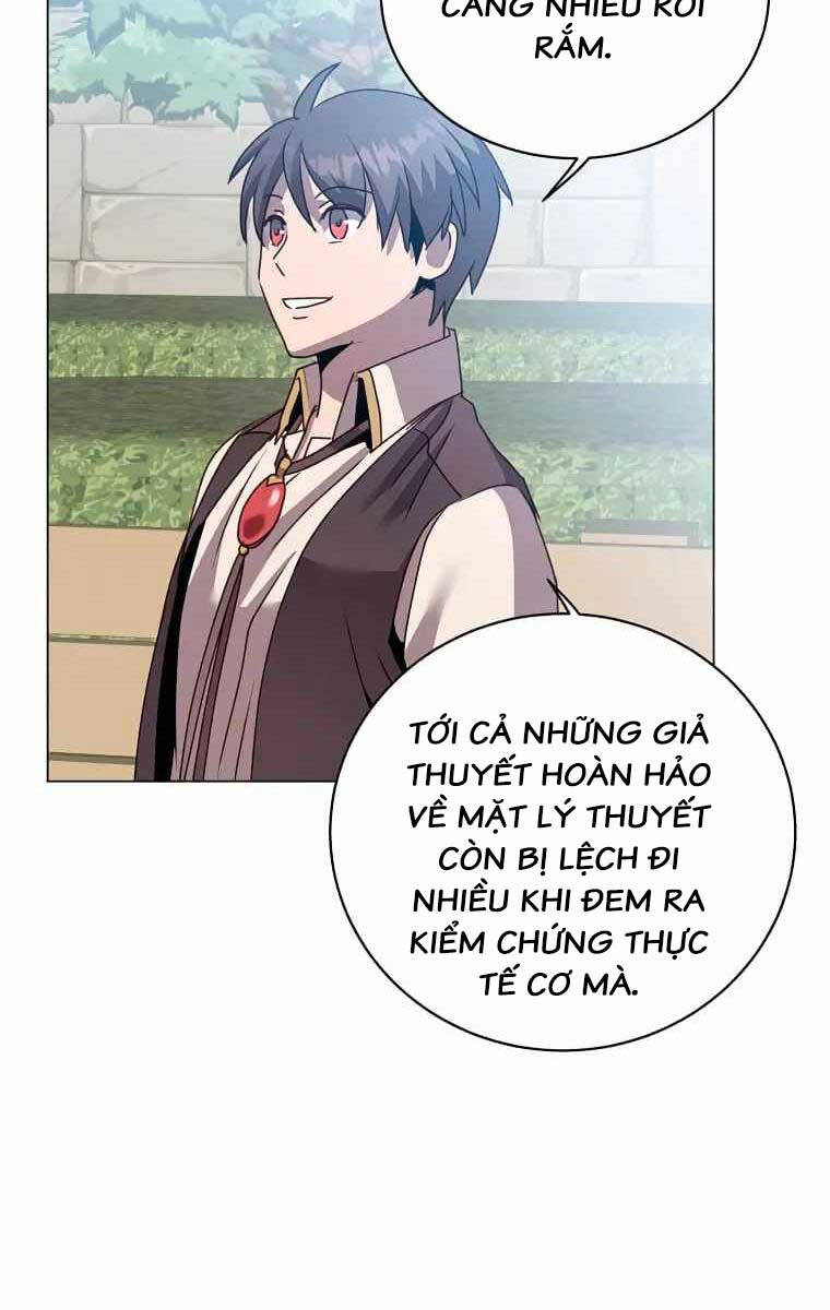 Anh Hùng Mạnh Nhất Trở Lại Chap 131 - Next Chap 132