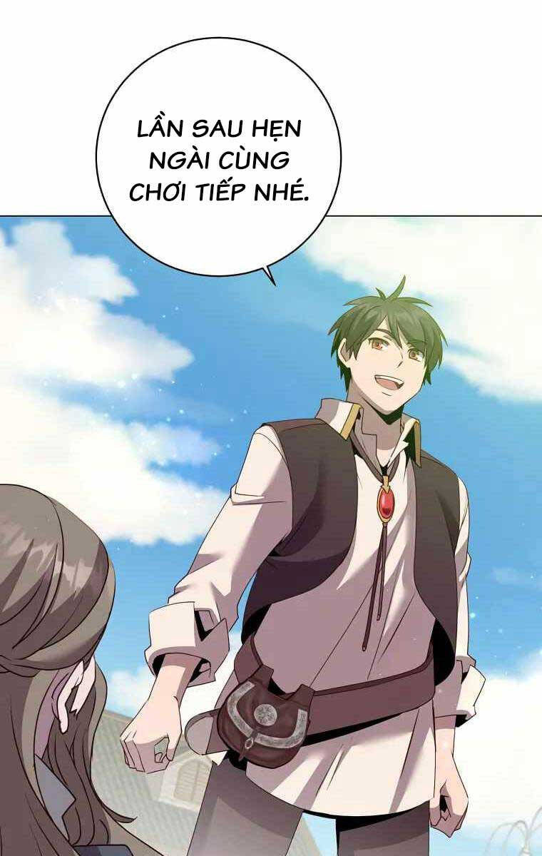 Anh Hùng Mạnh Nhất Trở Lại Chap 131 - Next Chap 132