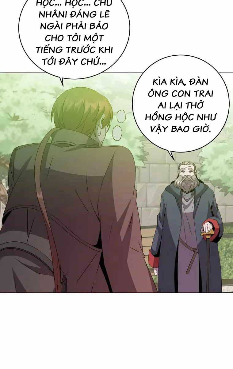 Anh Hùng Mạnh Nhất Trở Lại Chap 131 - Next Chap 132