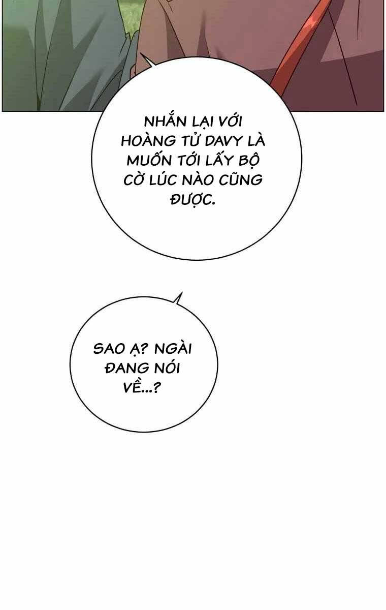 Anh Hùng Mạnh Nhất Trở Lại Chap 131 - Next Chap 132