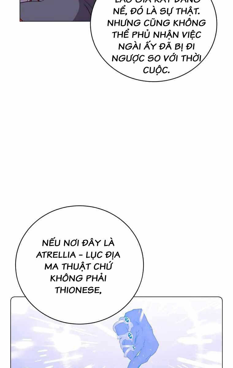 Anh Hùng Mạnh Nhất Trở Lại Chap 131 - Next Chap 132