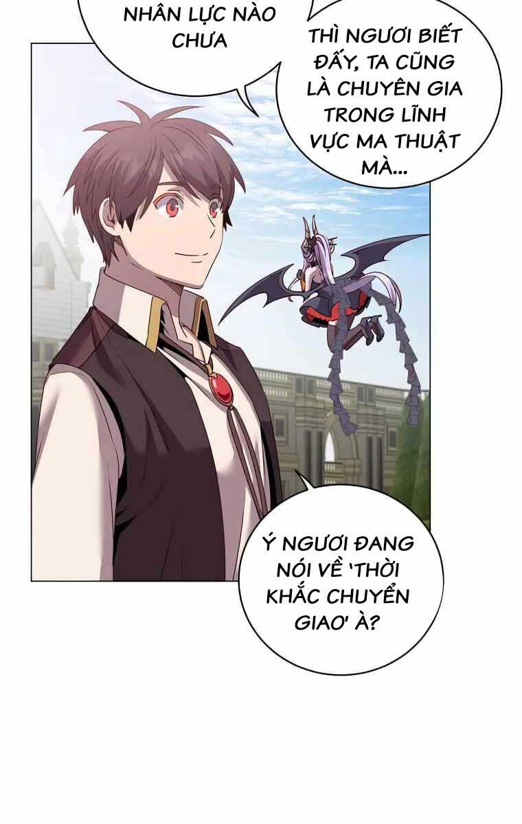 Anh Hùng Mạnh Nhất Trở Lại Chap 131 - Next Chap 132