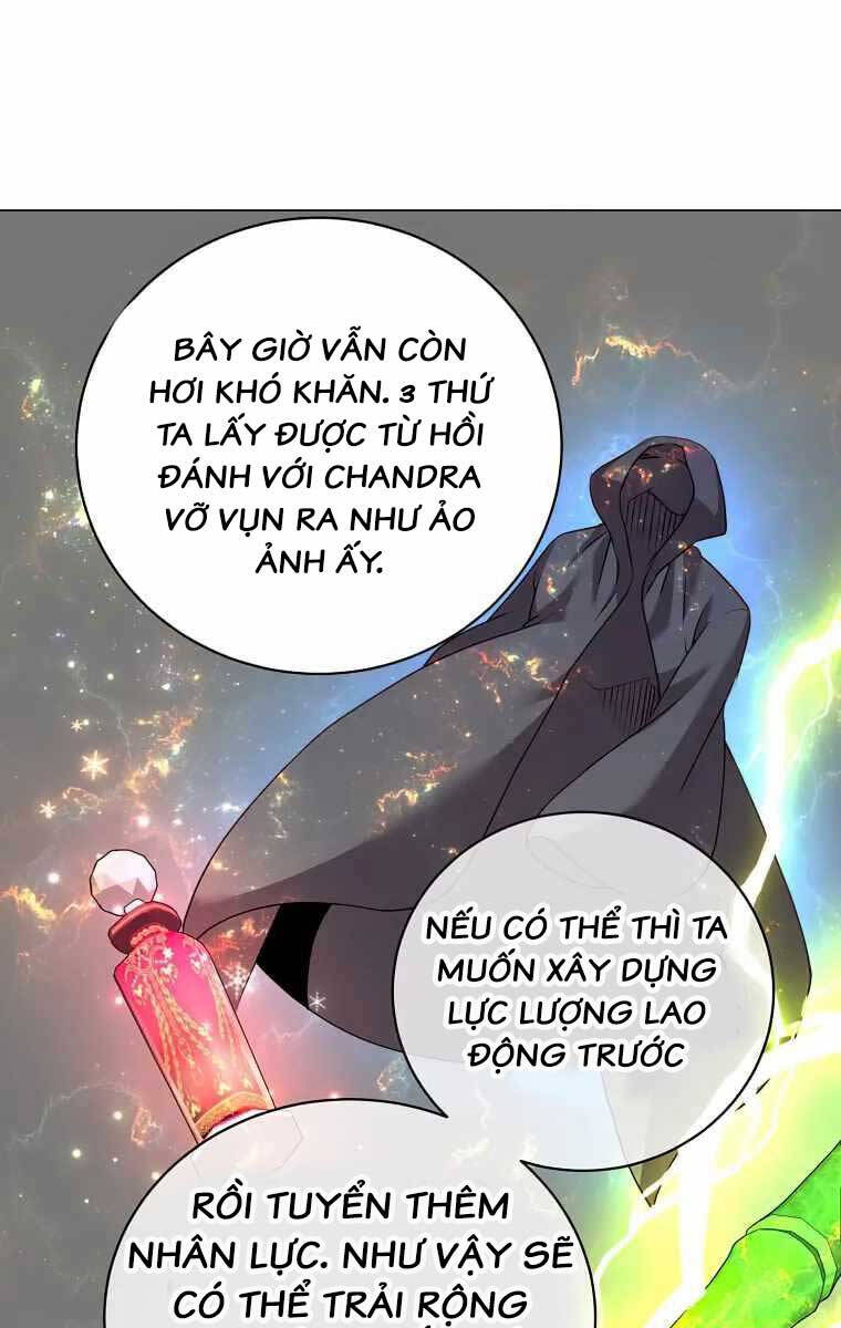 Anh Hùng Mạnh Nhất Trở Lại Chap 131 - Next Chap 132