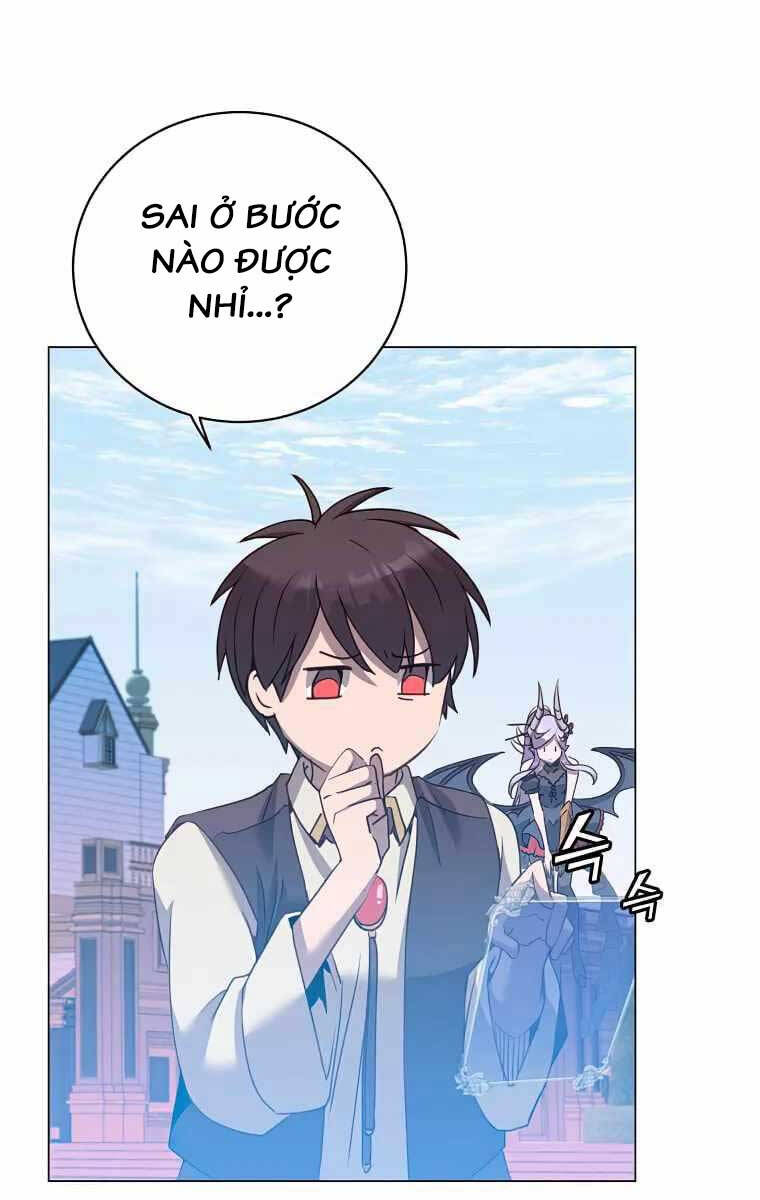 Anh Hùng Mạnh Nhất Trở Lại Chap 131 - Next Chap 132